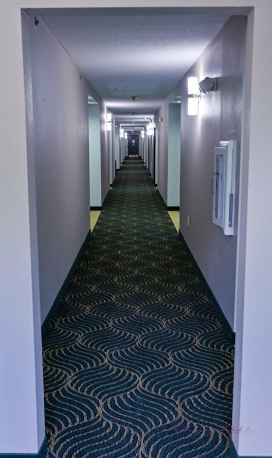 Super 8 By Wyndham High Point/Greensboro Exteriör bild